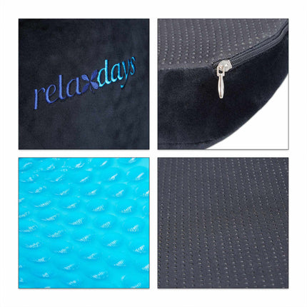 Ergonomic Seat Cushion