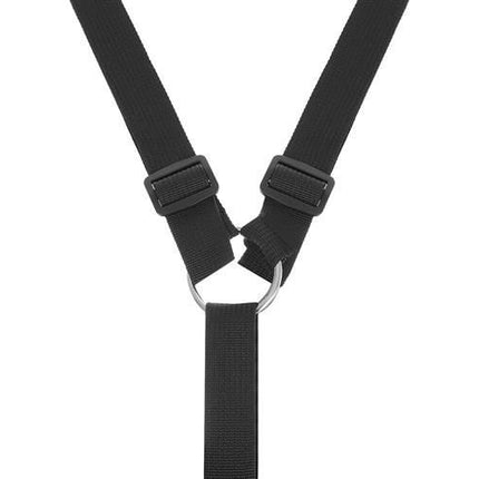 Erotic accessories - set - handcuffs