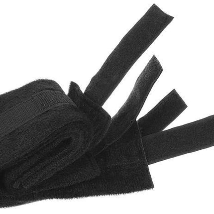 Erotic accessories - set - handcuffs