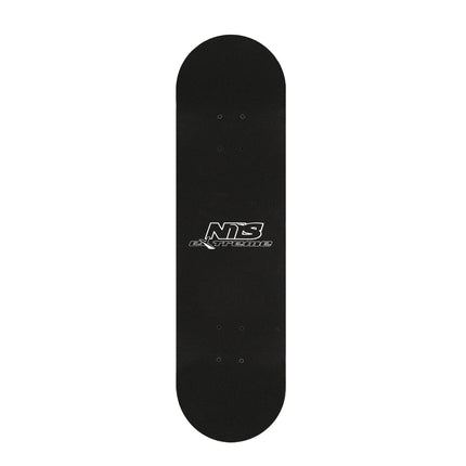 Error Skateboard, 31"" Deck, Nils Extreme