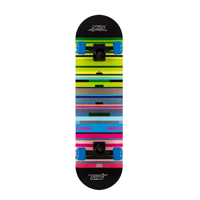 Error Skateboard, 31"" Deck, Nils Extreme
