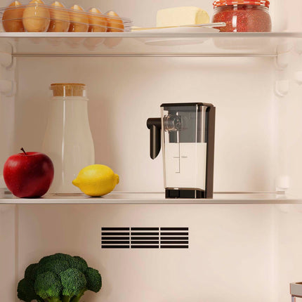 Espresso Machine, 20 Bar, Nespresso Compatible