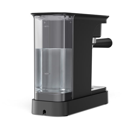 Espresso Machine with Milk Frother 20 Bar 1400W, 2 Cups at Once, 0.8L, Auto Off