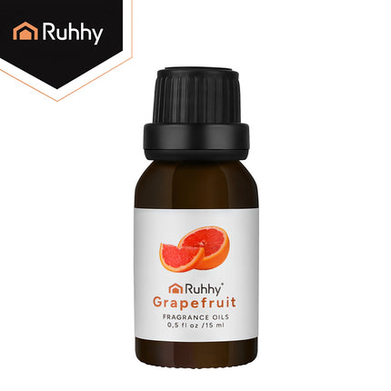 Essential oil - set of 10 pcs. 15ml Ruhhy 21938