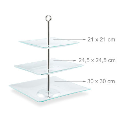 Etagere 3 floors