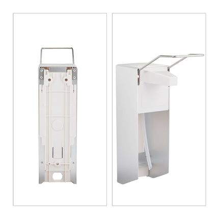Euro dispenser 1000 ml
