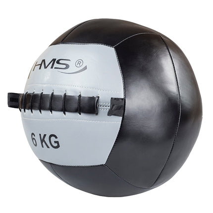 Exercise Ball – Wall Ball, 6 kg