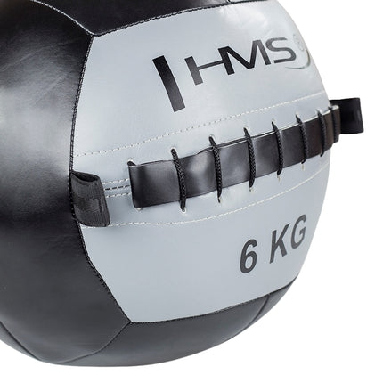 Exercise Ball – Wall Ball, 6 kg