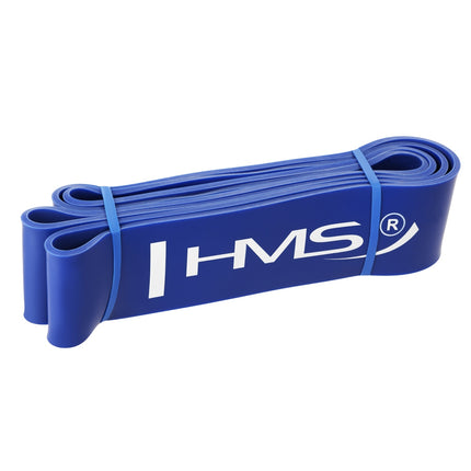Exercise Band, Blue – Resistance Training Fitness