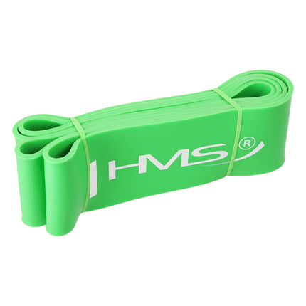 Exercise Band, Lime – Resistance Training Fitness