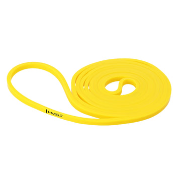 Exercise Band, Yellow – Resistance Training