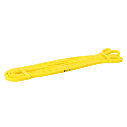 Exercise Band, Yellow – Resistance Training