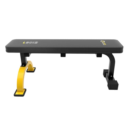 Exercise Bench, Adjustable, Foldable, Home Gym
