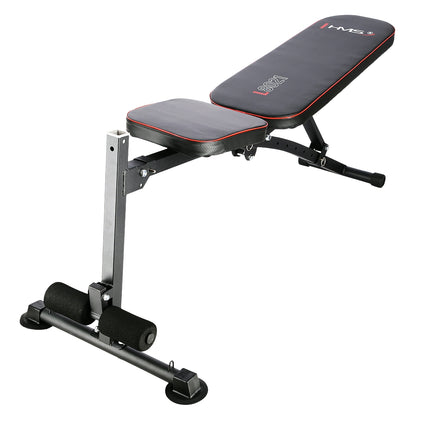 Exercise Bench, Adjustable Weight Lifting Bench