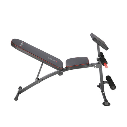 Exercise Bench, Adjustable Weight Lifting Bench