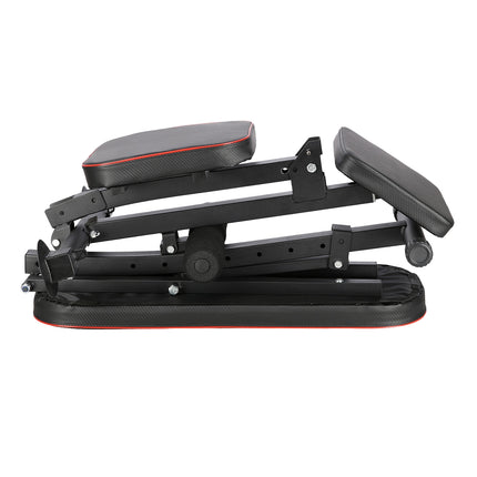Exercise Bench, Adjustable Weight Lifting Bench