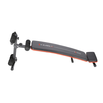 Exercise Bench, Adjustable Weight Lifting Bench