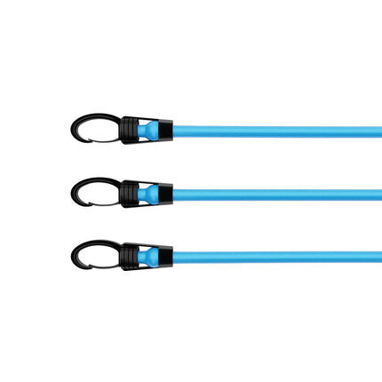 Exercise Set with Mat, Resistance Bands, Weights