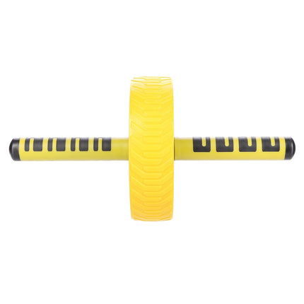 Exercise Wheel, Adjustable Resistance, Home Fitness