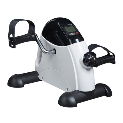 Exercise machine mini bike