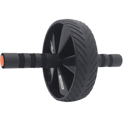 Exercise wheel Stomach