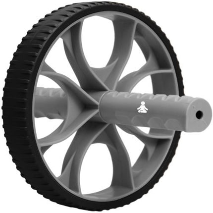 Exercise wheel Stomach