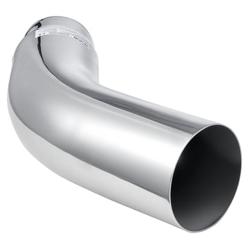 Exhaust Tip Elbow Turn-Down, 5in Inlet 6in Outlet