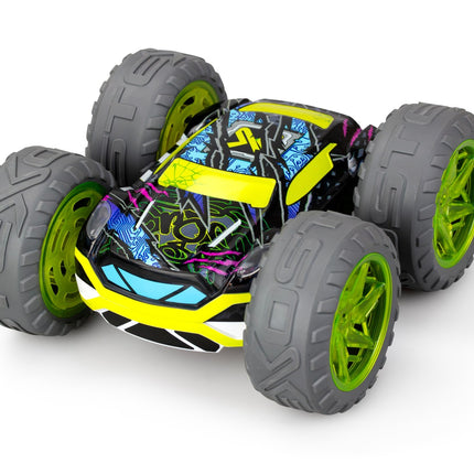 Exost Radio Control Car 360 Cross Flash, Scale 1:18