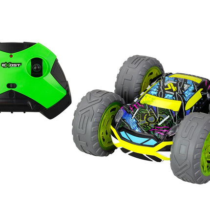 Exost Radio Control Car 360 Cross Flash, Scale 1:18