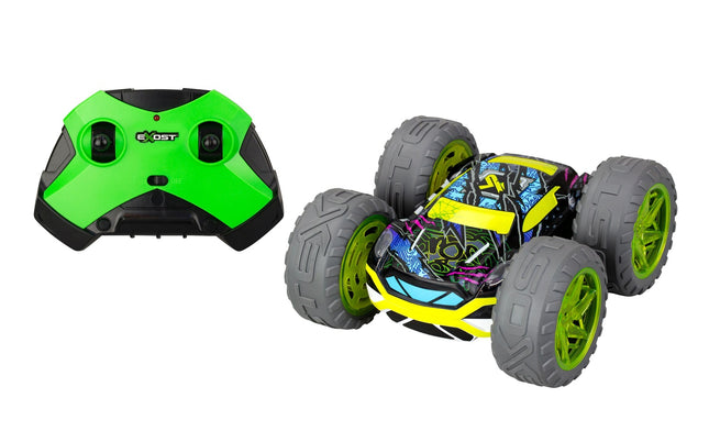 Exost Radio Control Car 360 Cross Flash, Scale 1:18
