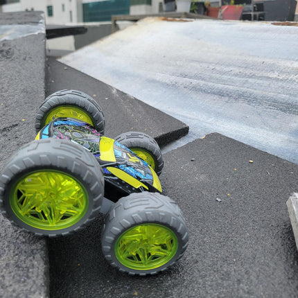Exost Radio Control Car 360 Cross Flash, Scale 1:18