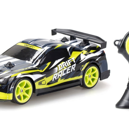 Exost Radio Control Car Drift Racer, Scale 1:28