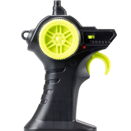 Exost Radio Control Car Drift Racer, Scale 1:28