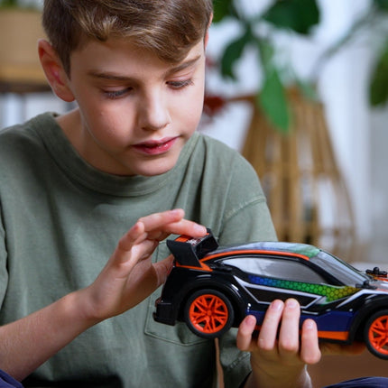 Exost Radio Control Car Fusion Bolt, Scale 1:14