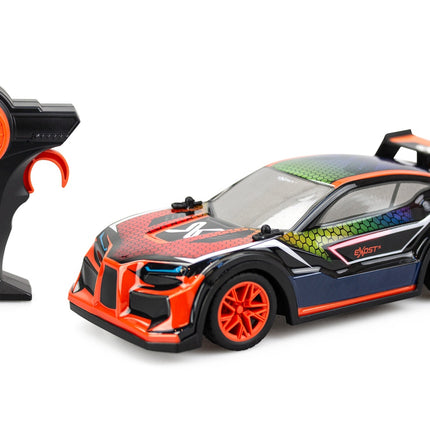 Exost Radio Control Car Fusion Bolt, Scale 1:14