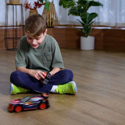 Exost Radio Control Car Fusion Bolt, Scale 1:14