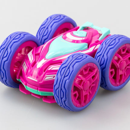Exost Radio Control Car Mini Flip Neo Amazone, Scale 1:34
