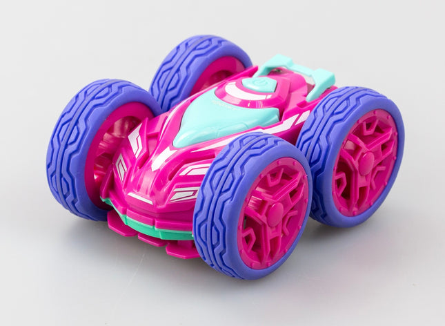 Exost Radio Control Car Mini Flip Neo Amazone, Scale 1:34