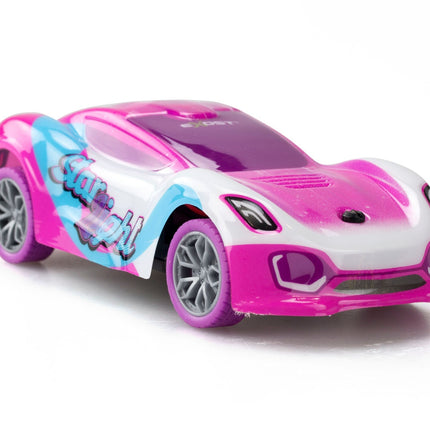 Exost Radio Control Car Star Light, Scale 1:28