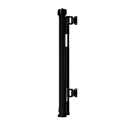 Expandable Child Safety Gate for Doors and Stairs