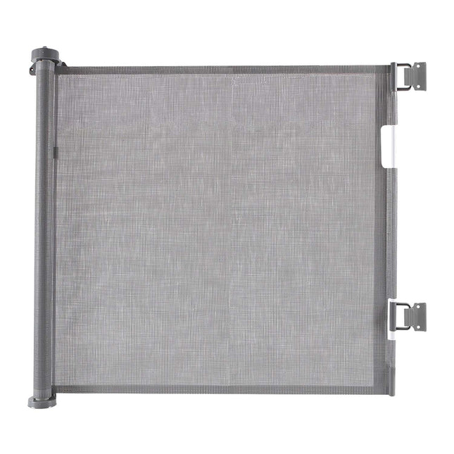 Expandable Child Safety Gate for Doors and Stairs