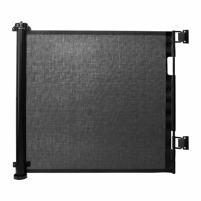 Expandable Child Safety Gate for Doors and Stairs