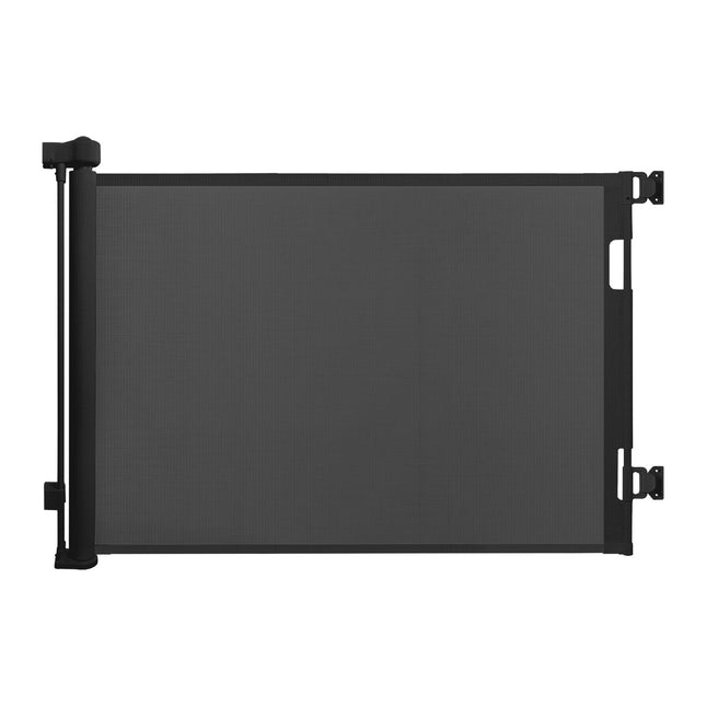 Expandable Child Safety Gate for Doors and Stairs