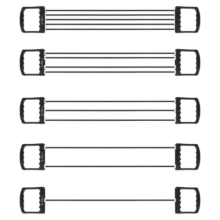 Expandable Hose, 50ft, Lightweight, No-Kink Design
