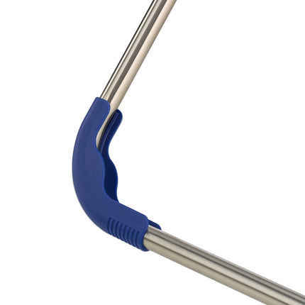 Expandable clothes hanger