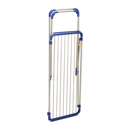 Expandable clothes hanger