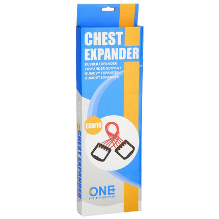 Expander One Fitness Equipment – Adjustable Resistance