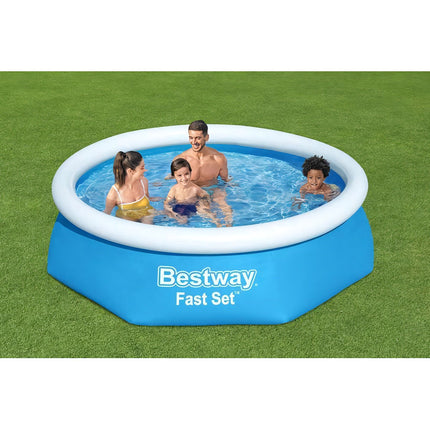 Expansion pool 244x61cm - BESTWAY 57448
