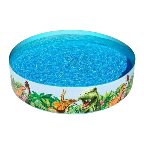 Expansion pool for children 183x38cm BESTWAY 55022