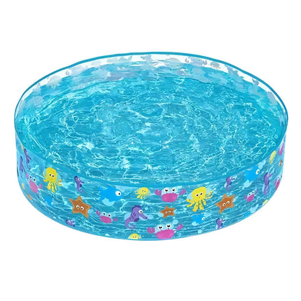 Expansion pool for children - BESTWAY 55028